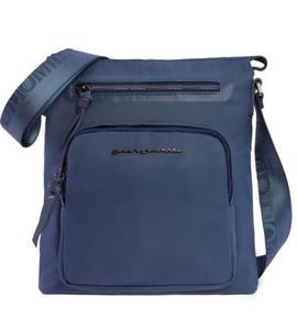 Bolso ADOLFO DOMINGUEZ azul