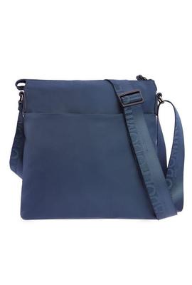 Bolso ADOLFO DOMINGUEZ azul