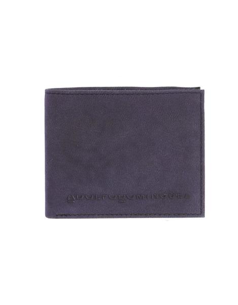 Cartera hombre ADOLFO DOMINGUEZ negro