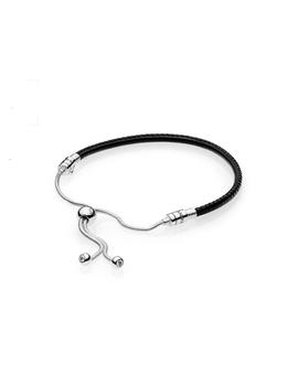 Pulsera PANDORA Moments Deslizante