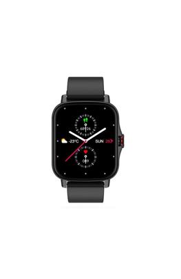 Smartwatch RADIANT Las Vegas black