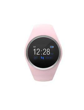 Smartwatch RADIANT Beverly Hills pink