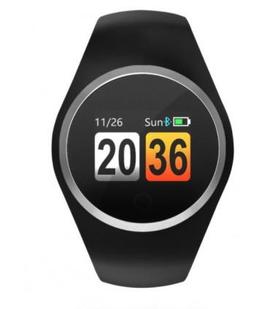 Smartwatch RADIANT Beverly Hills black