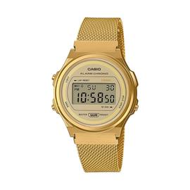 Reloj CASIO Vintage Gold