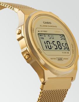 Reloj CASIO Vintage Gold