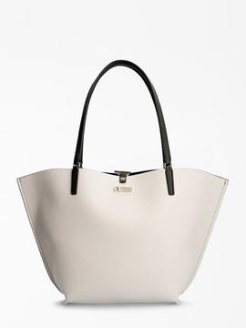 Bolso GUESS Shopper alby pochette