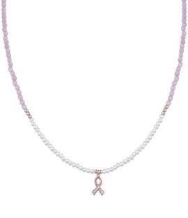 Collar LUXENTER KAEL contra el cancer de mama