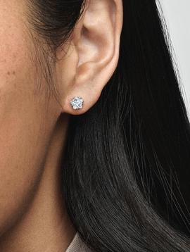Pendiente PANDORA estrellas celestiales