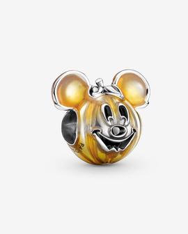Charm PANDORA Calabaza de Mickey Mouse de Disney