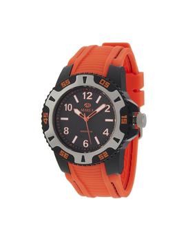 Reloj MAREA Sport Black Orange