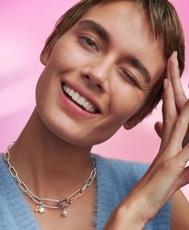 Link PANDORA ME en plata de ley