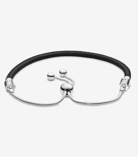 Pulsera PANDORA Moments Deslizante