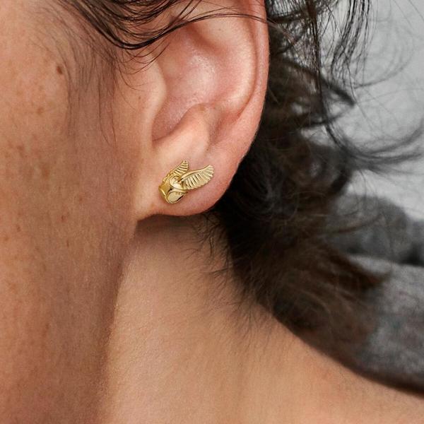 Pendientes Aros Harry Potter