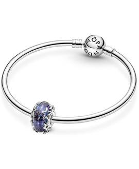 Charm PANDORA murano galaxia y estrellas