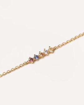 Pulsera PDPAOLA Sage