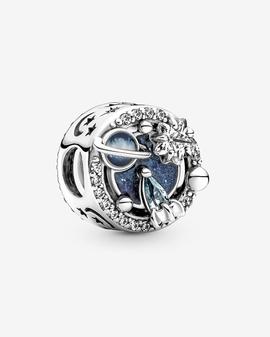 Charm PANDORA un viaje a la Galaxia