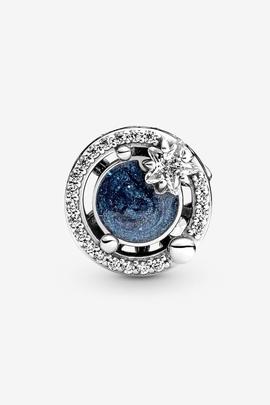Charm PANDORA un viaje a la Galaxia