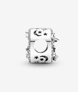 Charm PANDORA un viaje a la Galaxia