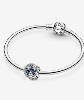 Charm PANDORA un viaje a la Galaxia