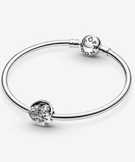 Charm PANDORA La Bella y la Bestia de Disney