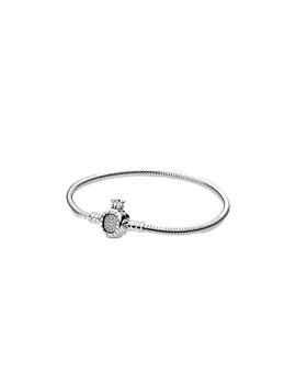 Pulsera PANDORA Moments Corona O