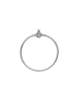 Pulsera PANDORA Moments Corona O