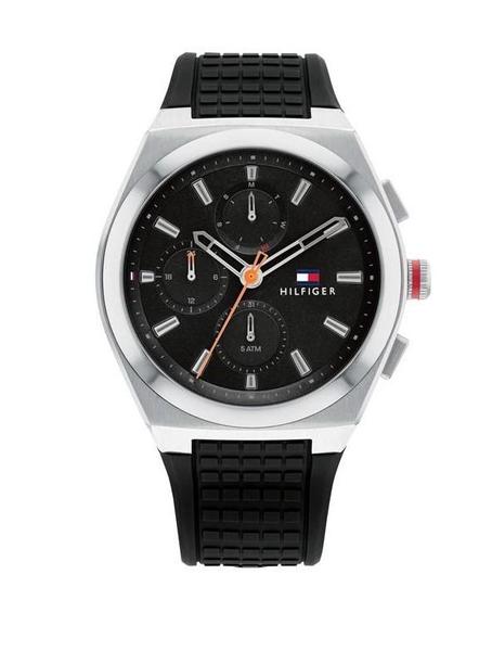 Reloj tommy 2025 negro