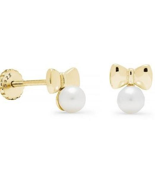 Pendientes online lazo tous