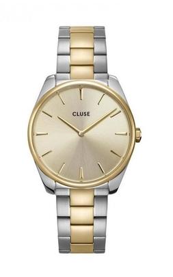 Reloj CLUSE Feroce bicolor