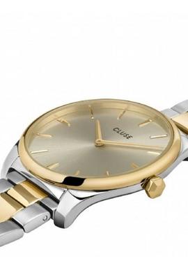 Reloj CLUSE Feroce bicolor