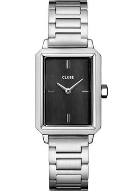 Reloj CLUSE Fluette silver