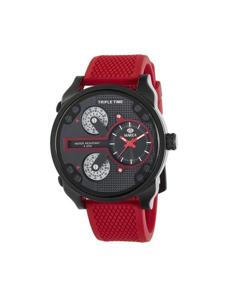 Reloj marea sales triple time