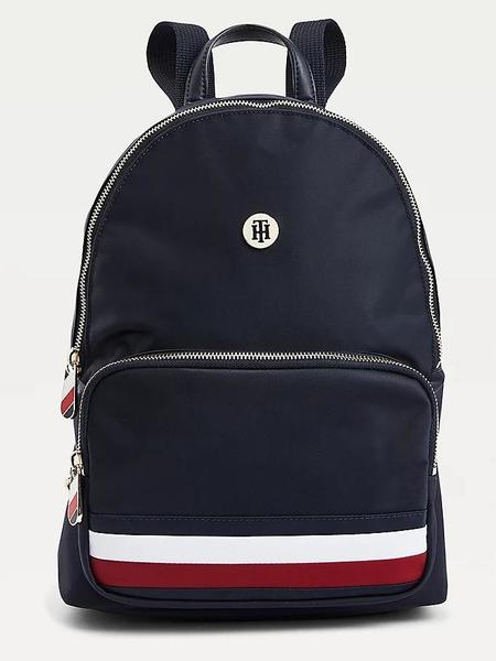 Mochila TOMMY HILFIGER azul marino
