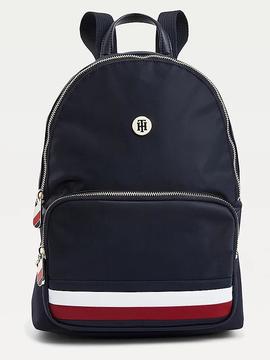 TOMMY HILFIGER azul marino