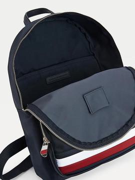 Mochila TOMMY HILFIGER azul marino