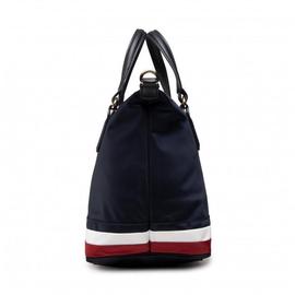 Bolso TOMMY HILFIGER tote azul marino