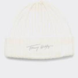 Set regalo TOMMY HILFIGER Fresh gorro+ bufanda