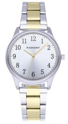 Reloj RADIANT Rex bicolor