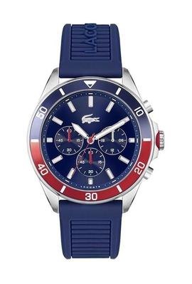 Reloj LACOSTE Tiebreaker blue