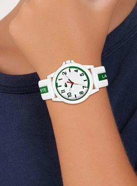 Reloj LACOSTE Rider cadete
