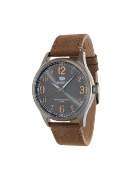 Reloj MAREA Hipster Bown Leather