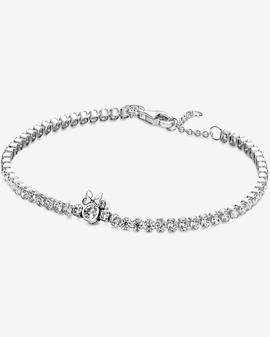 Pulsera PANDORA Minnie Mouse de Disney