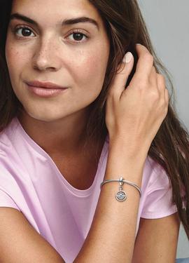 Charm PANDORA Brújula Giratoria