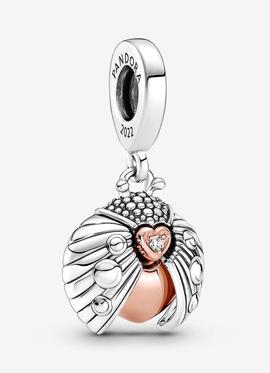 Charm PANDORA Mariquita Club Pandora 2022