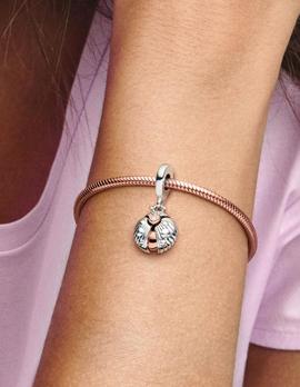 Charm PANDORA Mariquita Club Pandora 2022