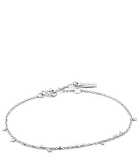 Pulsera ANIA HAIE mini chapitas