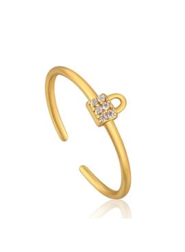 Anillo ANIA HAIE Under lock