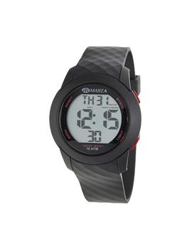 Reloj MAREA Sport Line Digital Black
