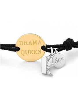 Pulsera SECRECY Drama Queen