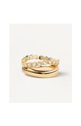 Anillo P D PAOLA Motion